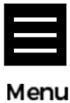 navigation menu icon